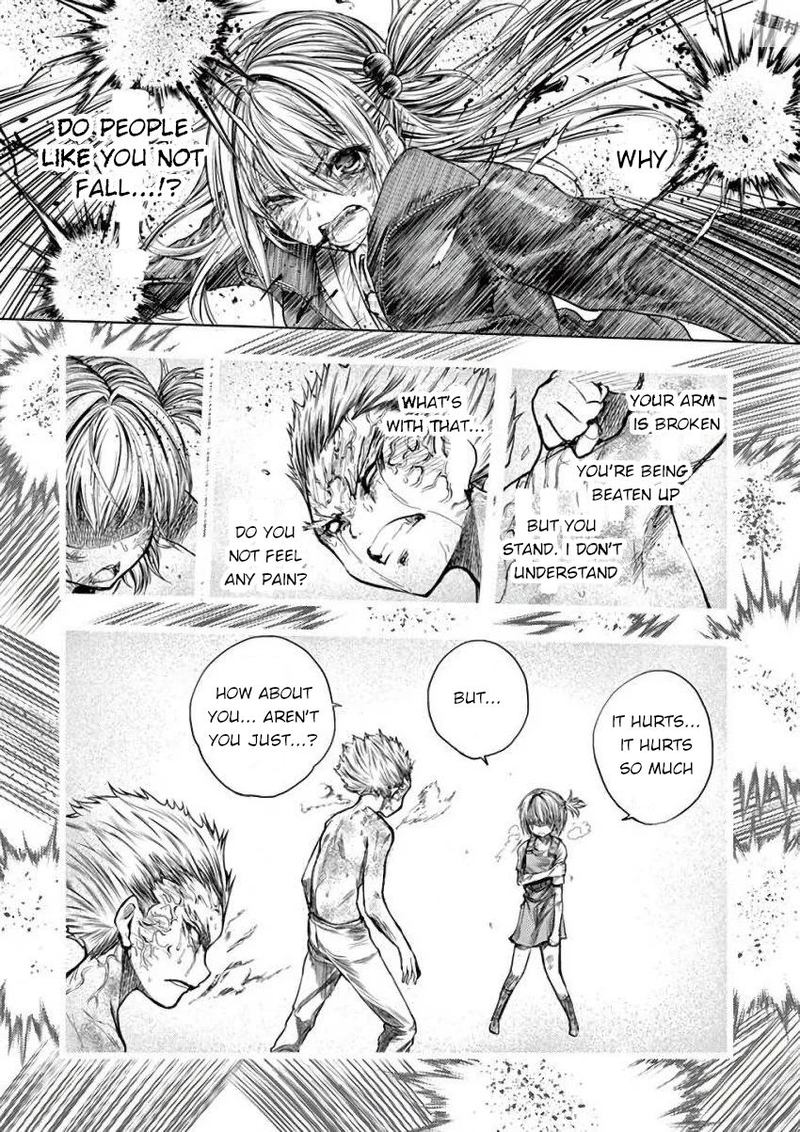 Deatte 5 Byou De Battle 61 6
