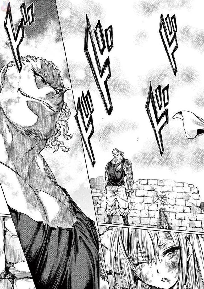 Deatte 5 Byou De Battle 62 13