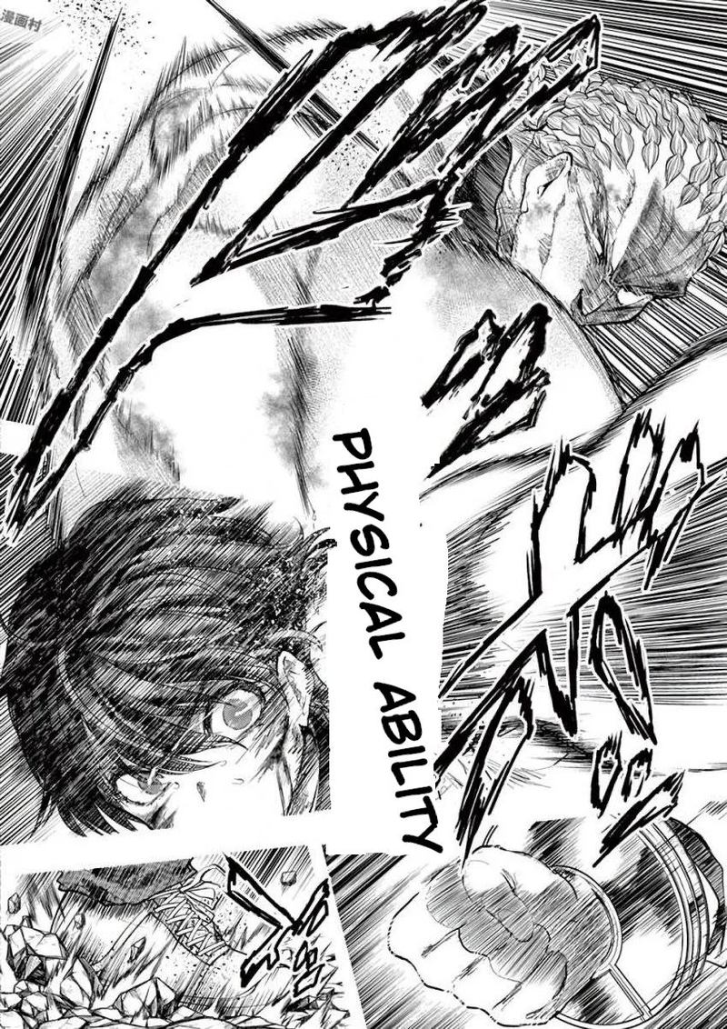 Deatte 5 Byou De Battle 62 18