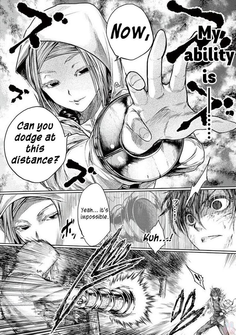 Deatte 5 Byou De Battle 63 18