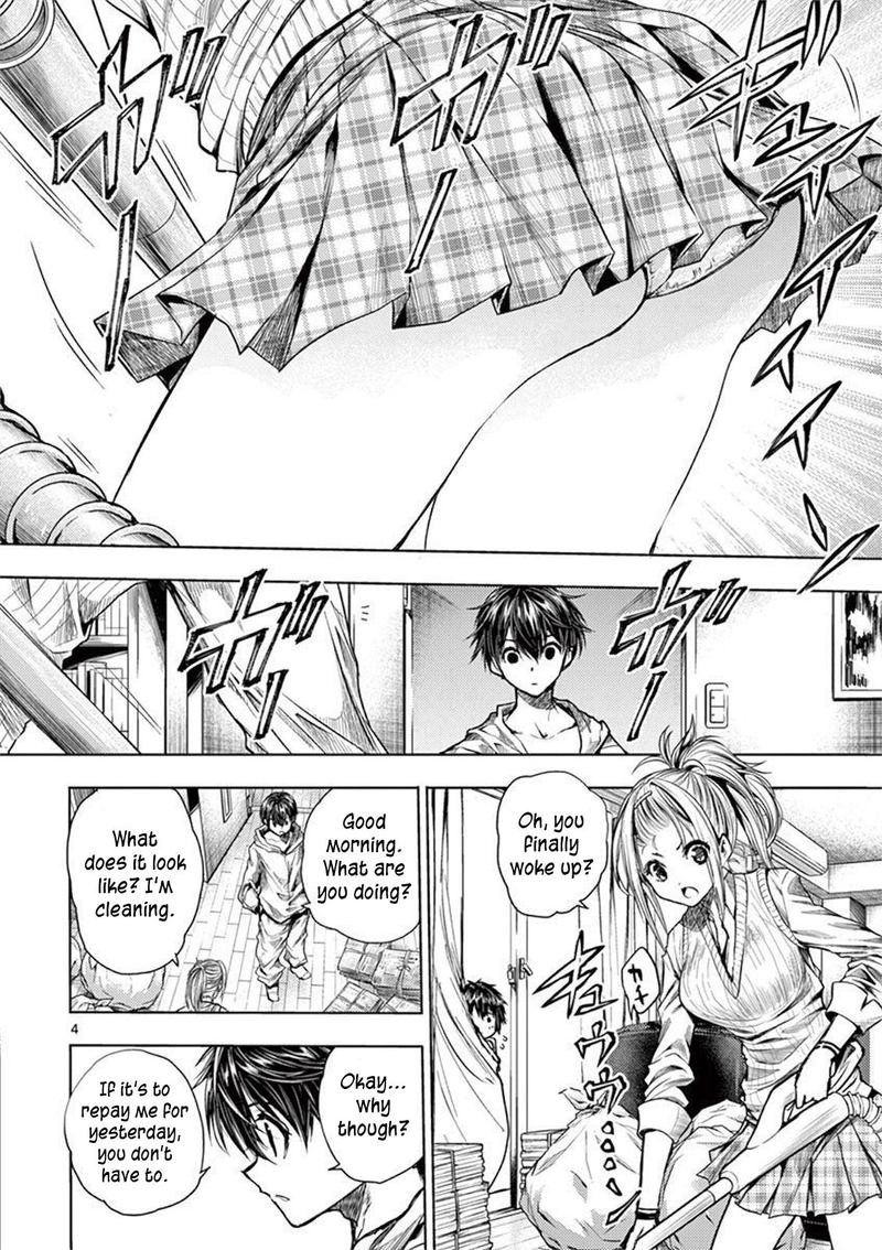 Deatte 5 Byou De Battle 67 4