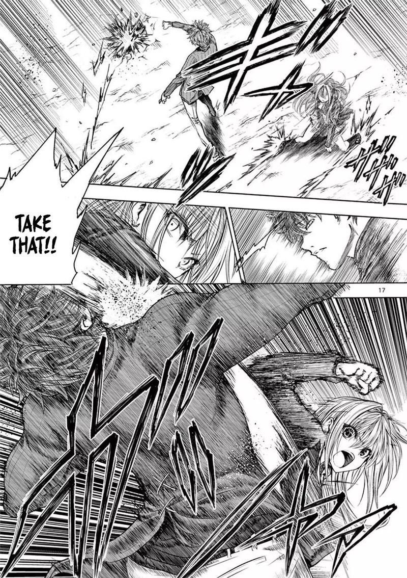 Deatte 5 Byou De Battle 68 17