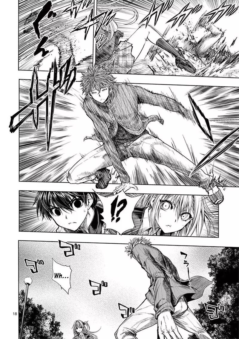 Deatte 5 Byou De Battle 68 18