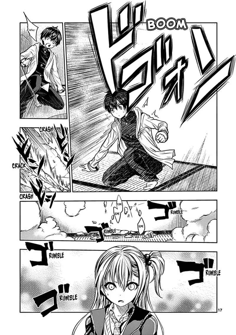Deatte 5 Byou De Battle 7 18
