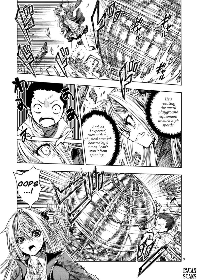 Deatte 5 Byou De Battle 70 3