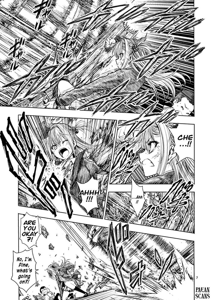 Deatte 5 Byou De Battle 70 7