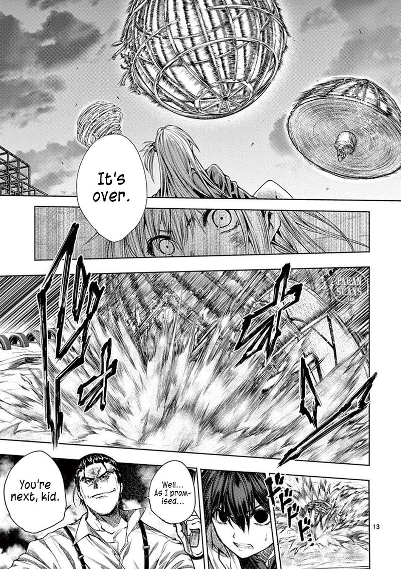 Deatte 5 Byou De Battle 71 13