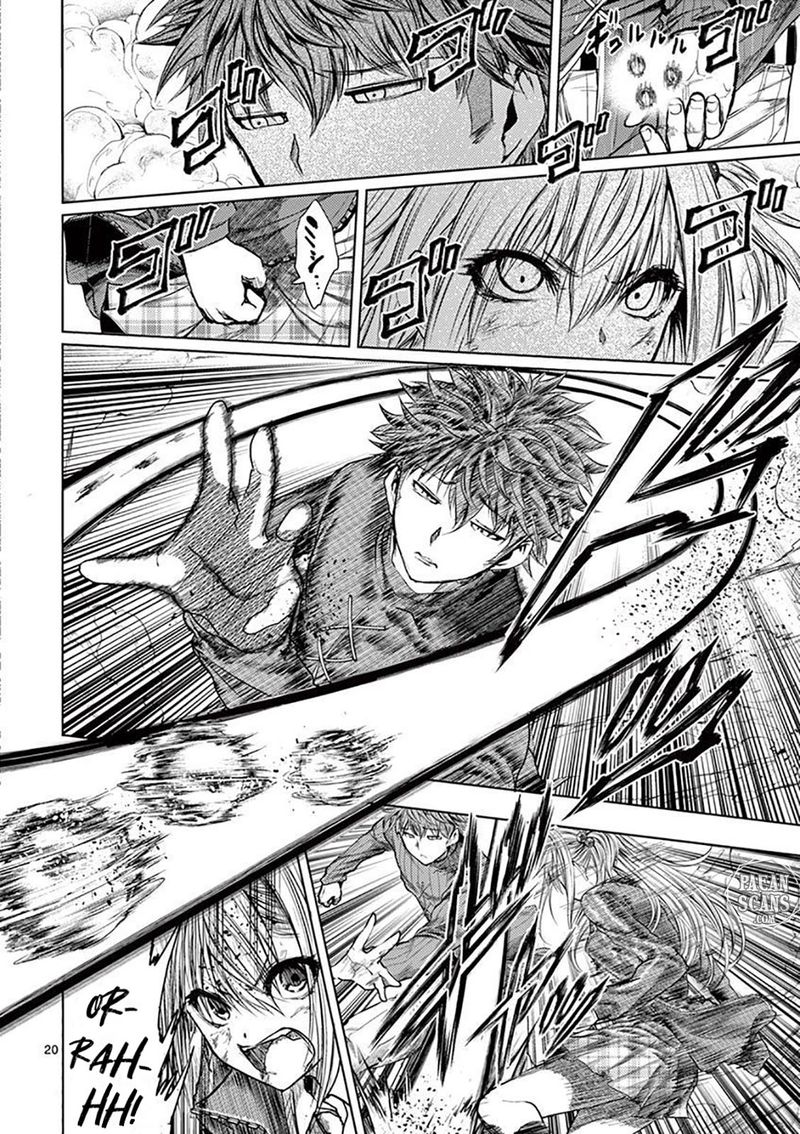 Deatte 5 Byou De Battle 71 20