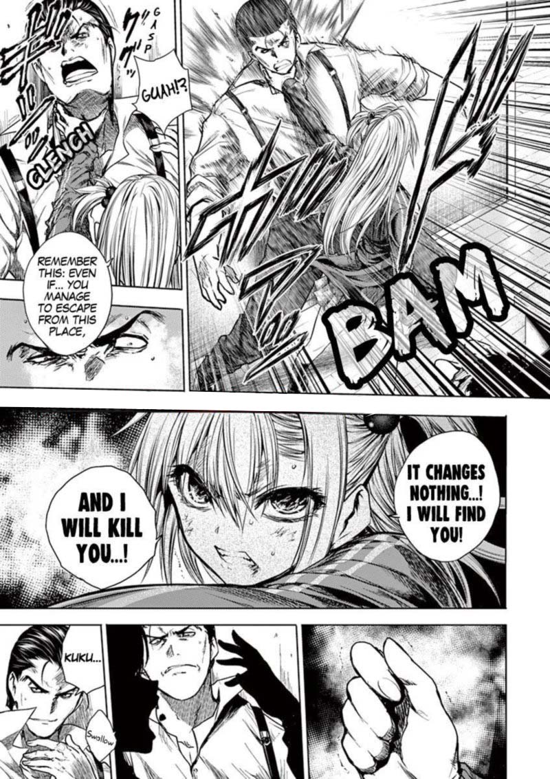 Deatte 5 Byou De Battle 72 11