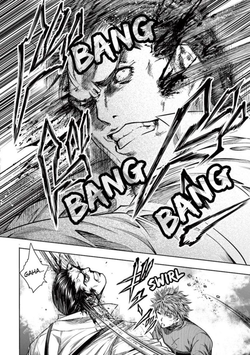 Deatte 5 Byou De Battle 72 18