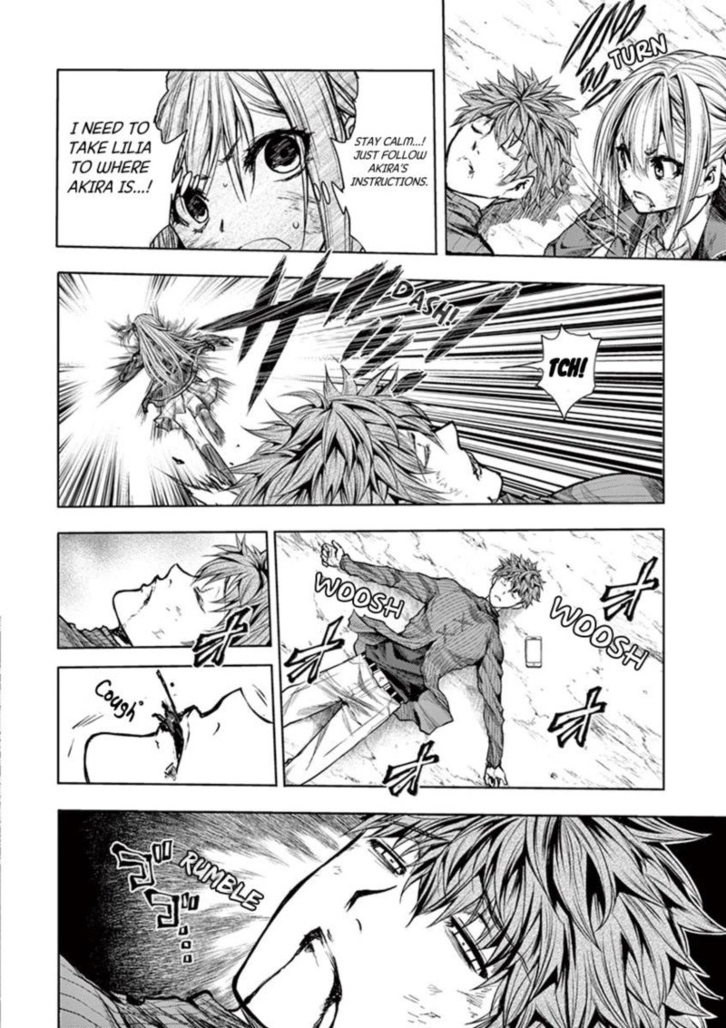 Deatte 5 Byou De Battle 72 2
