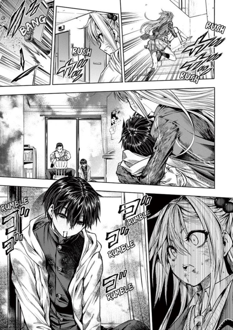 Deatte 5 Byou De Battle 72 3