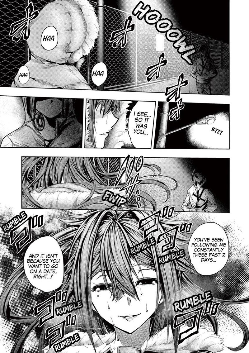 Deatte 5 Byou De Battle 73 10