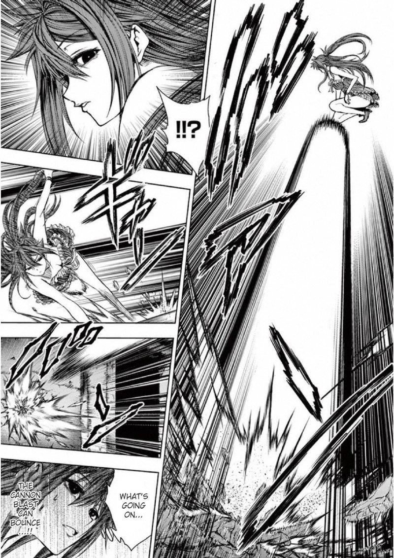 Deatte 5 Byou De Battle 74 17
