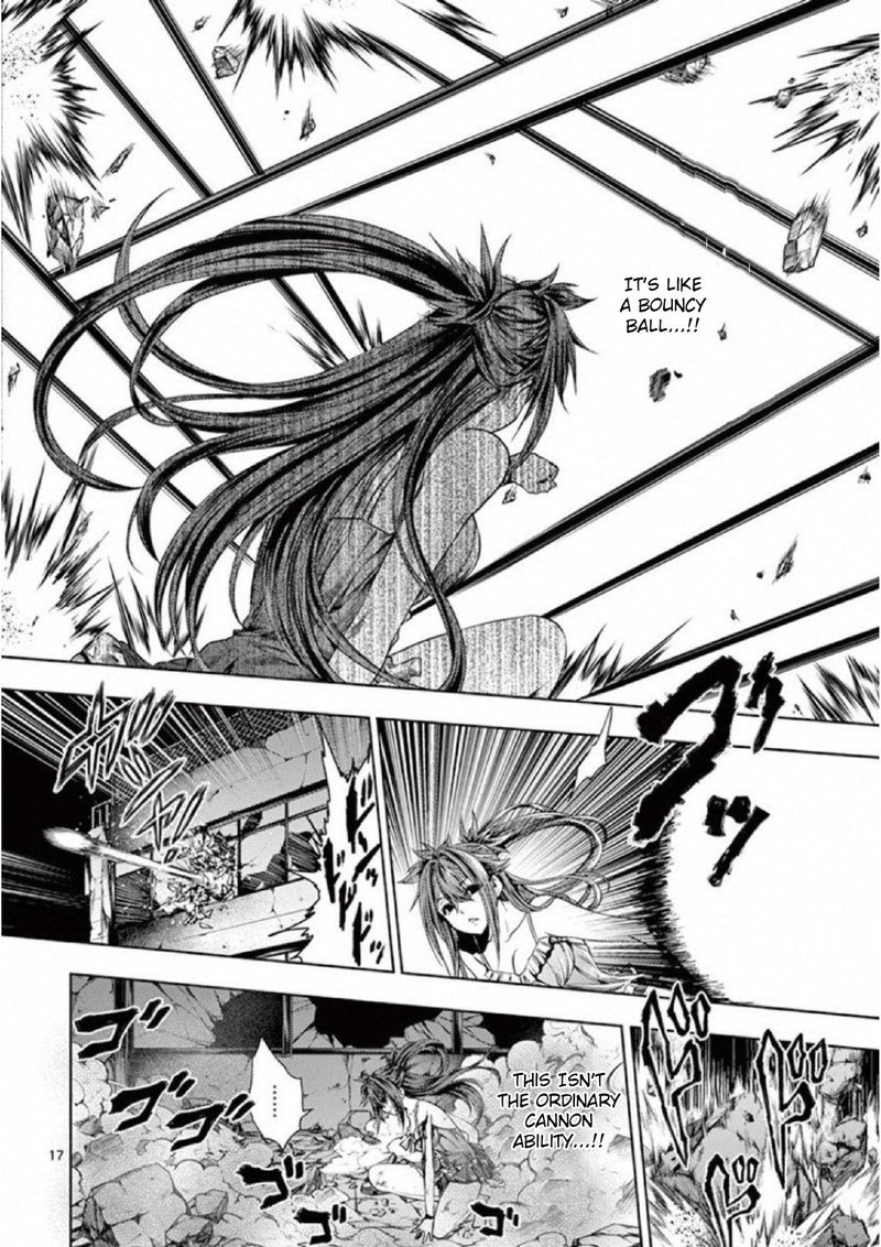 Deatte 5 Byou De Battle 74 18