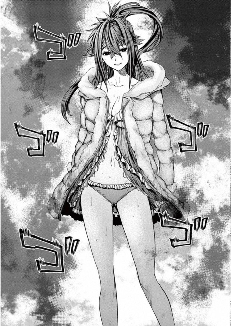 Deatte 5 Byou De Battle 74 9