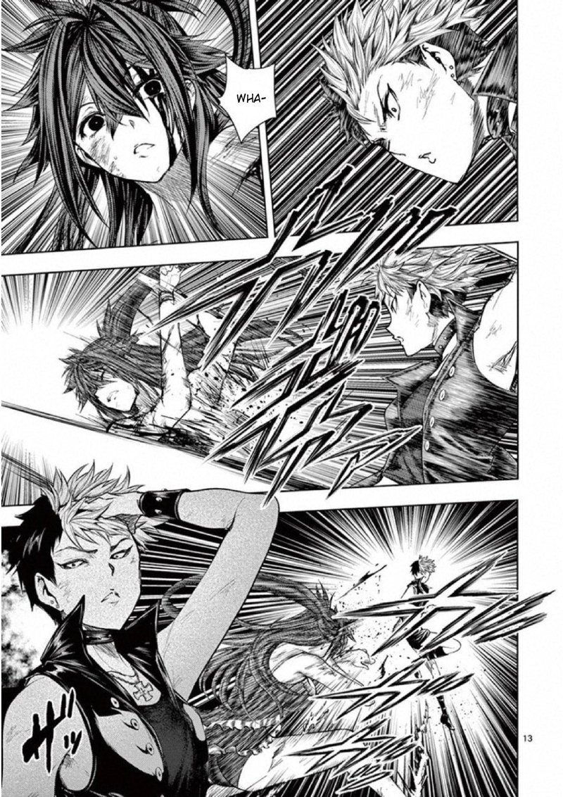 Deatte 5 Byou De Battle 75 13