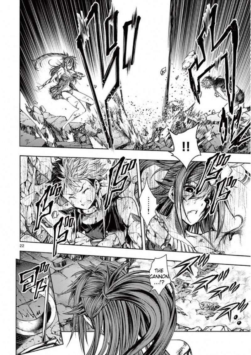 Deatte 5 Byou De Battle 75 22