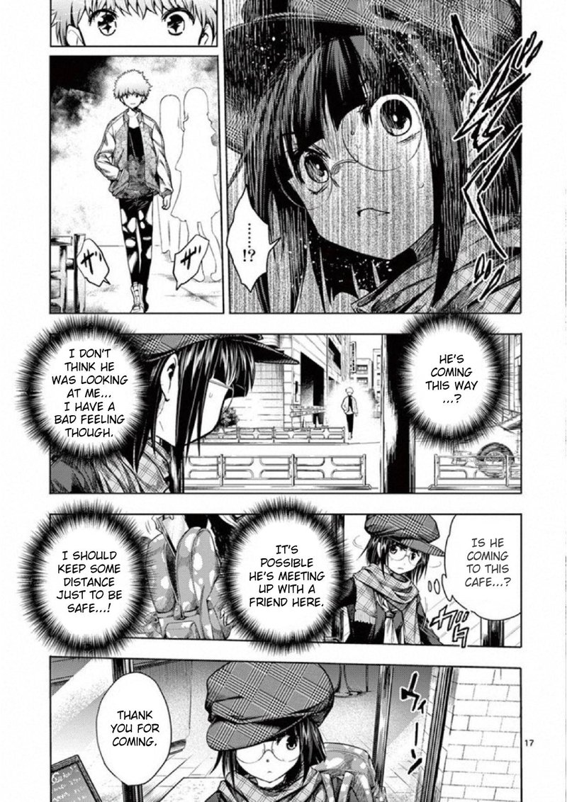 Deatte 5 Byou De Battle 77 17