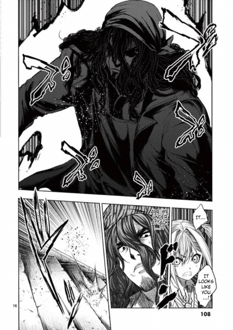 Deatte 5 Byou De Battle 78 16