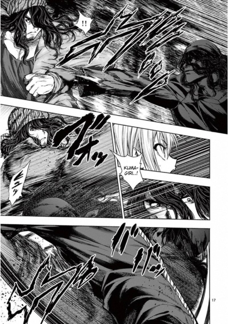 Deatte 5 Byou De Battle 78 17