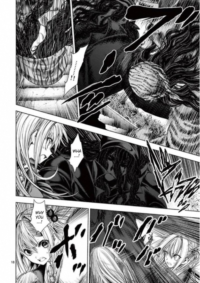 Deatte 5 Byou De Battle 78 18