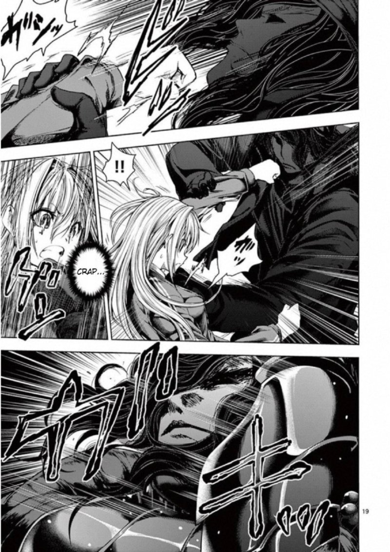 Deatte 5 Byou De Battle 78 19
