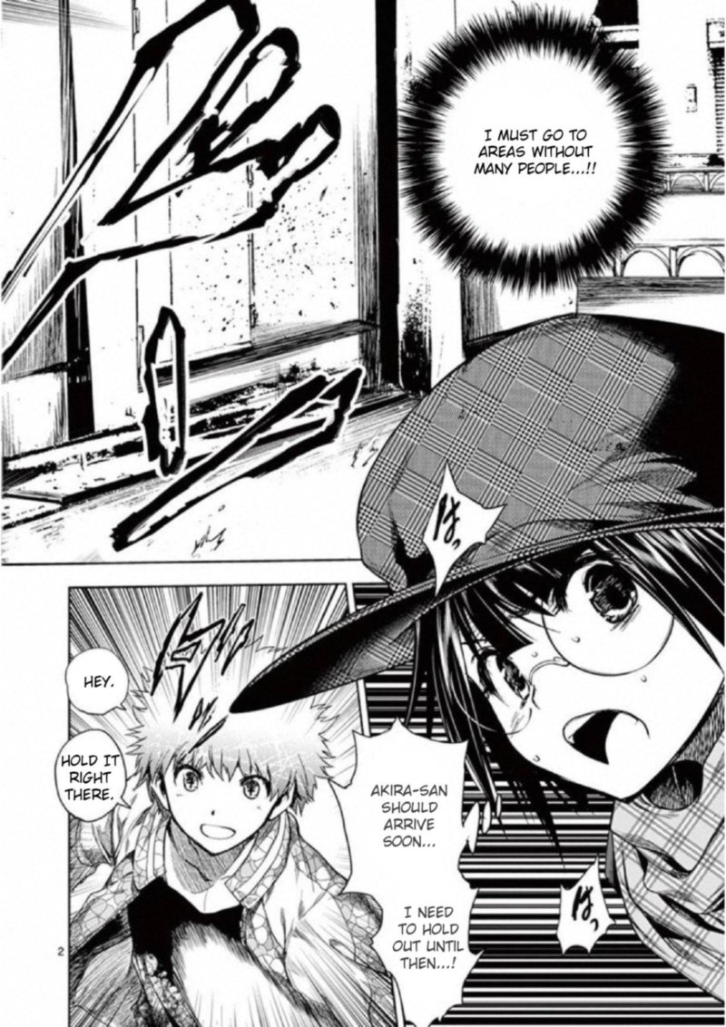 Deatte 5 Byou De Battle 78 2