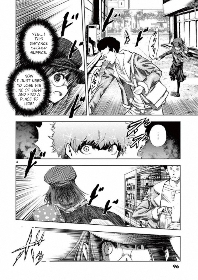 Deatte 5 Byou De Battle 78 4