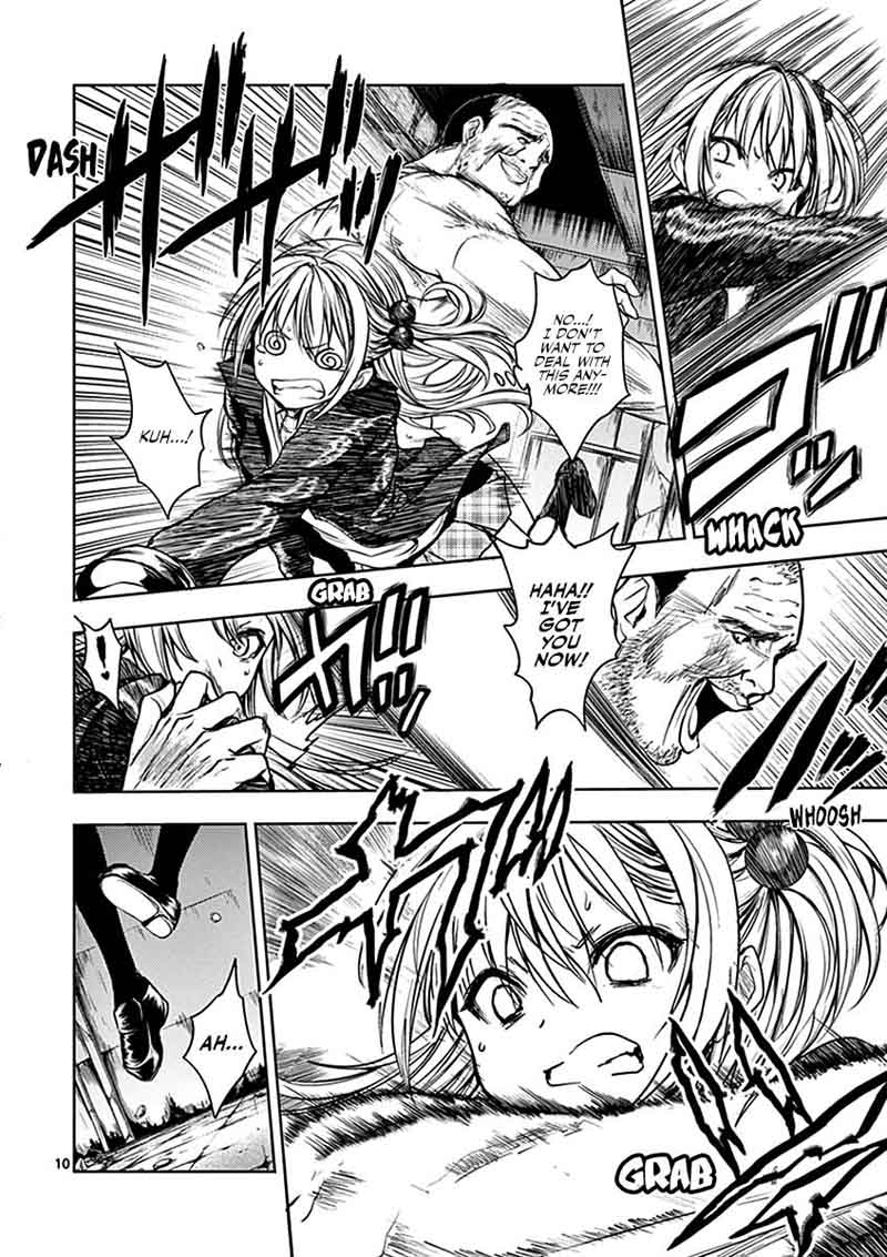 Deatte 5 Byou De Battle 8 14
