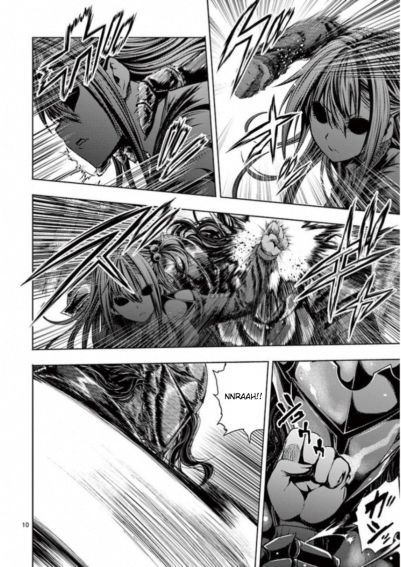 Deatte 5 Byou De Battle 82 11