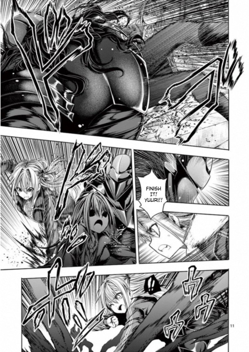 Deatte 5 Byou De Battle 82 12