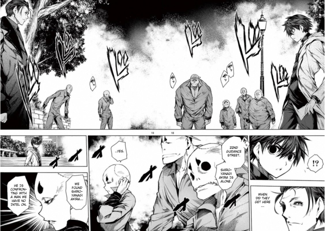 Deatte 5 Byou De Battle 82 19