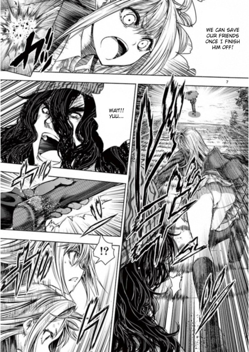 Deatte 5 Byou De Battle 82 8