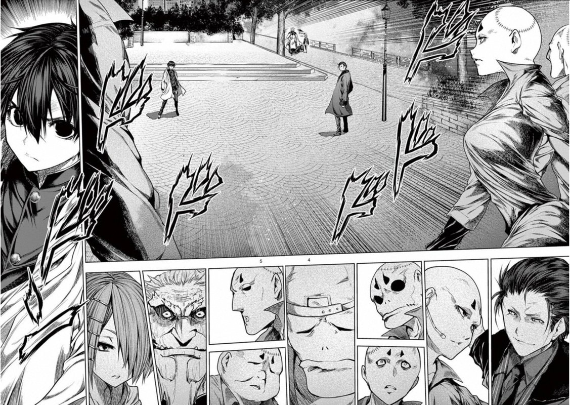 Deatte 5 Byou De Battle 83 4