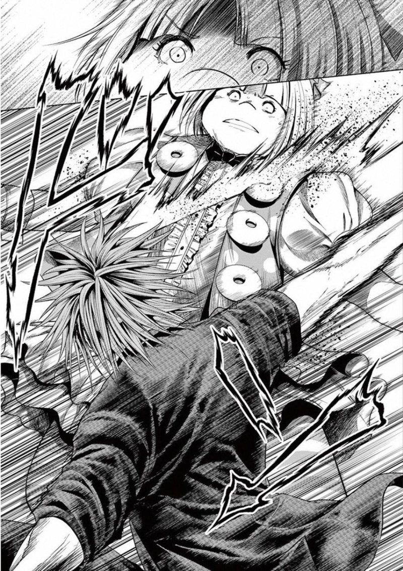Deatte 5 Byou De Battle 88 20