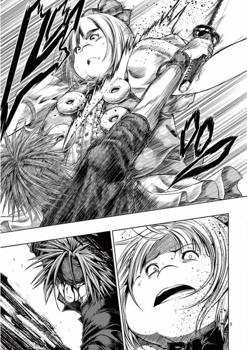 Deatte 5 Byou De Battle 89 3