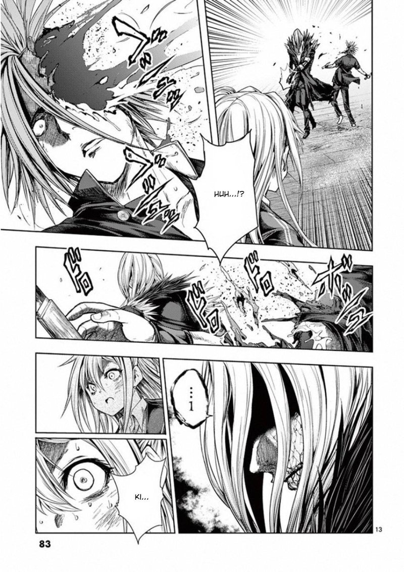 Deatte 5 Byou De Battle 90 13