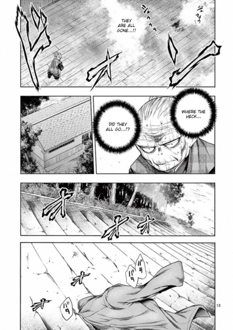 Deatte 5 Byou De Battle 91 13