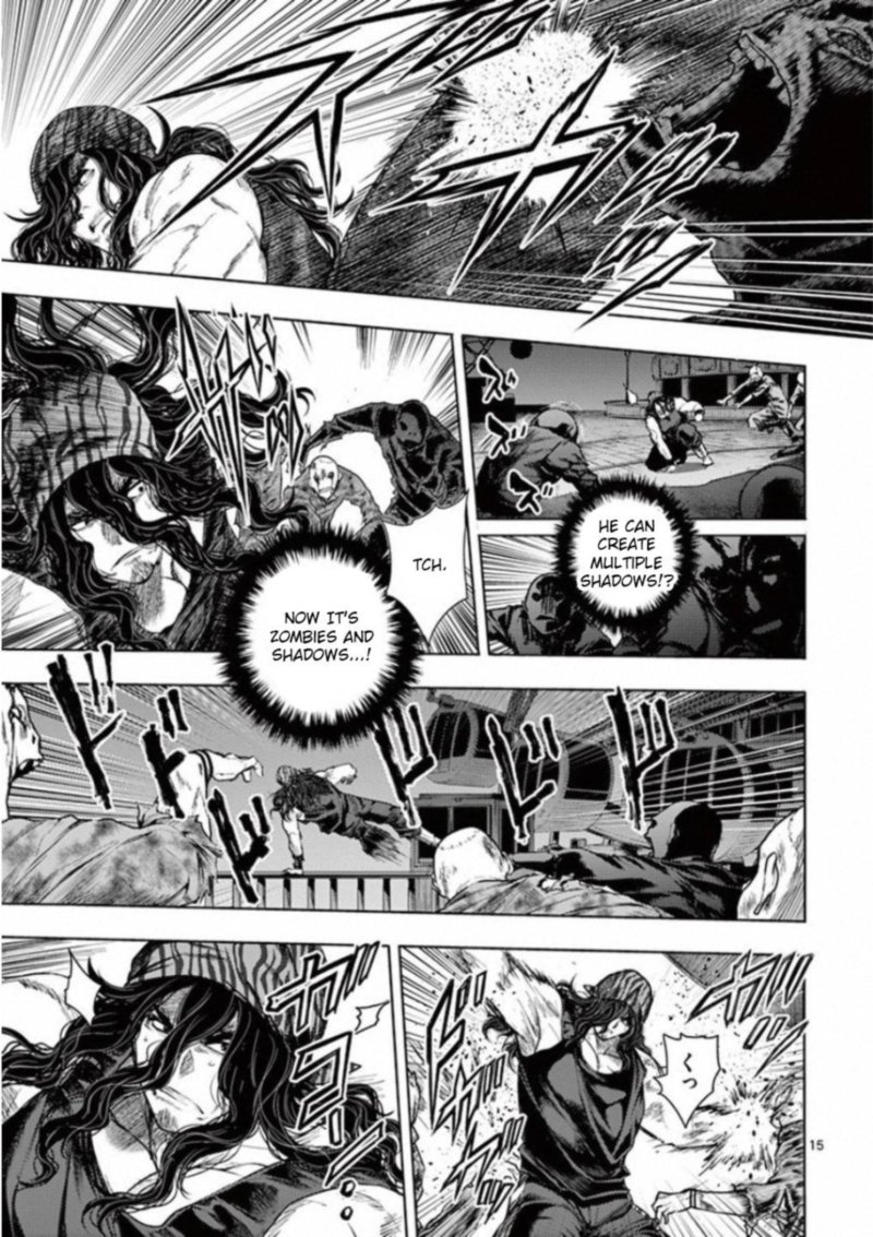 Deatte 5 Byou De Battle 93 15