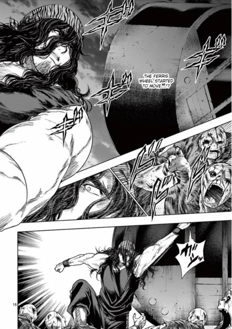 Deatte 5 Byou De Battle 93 16