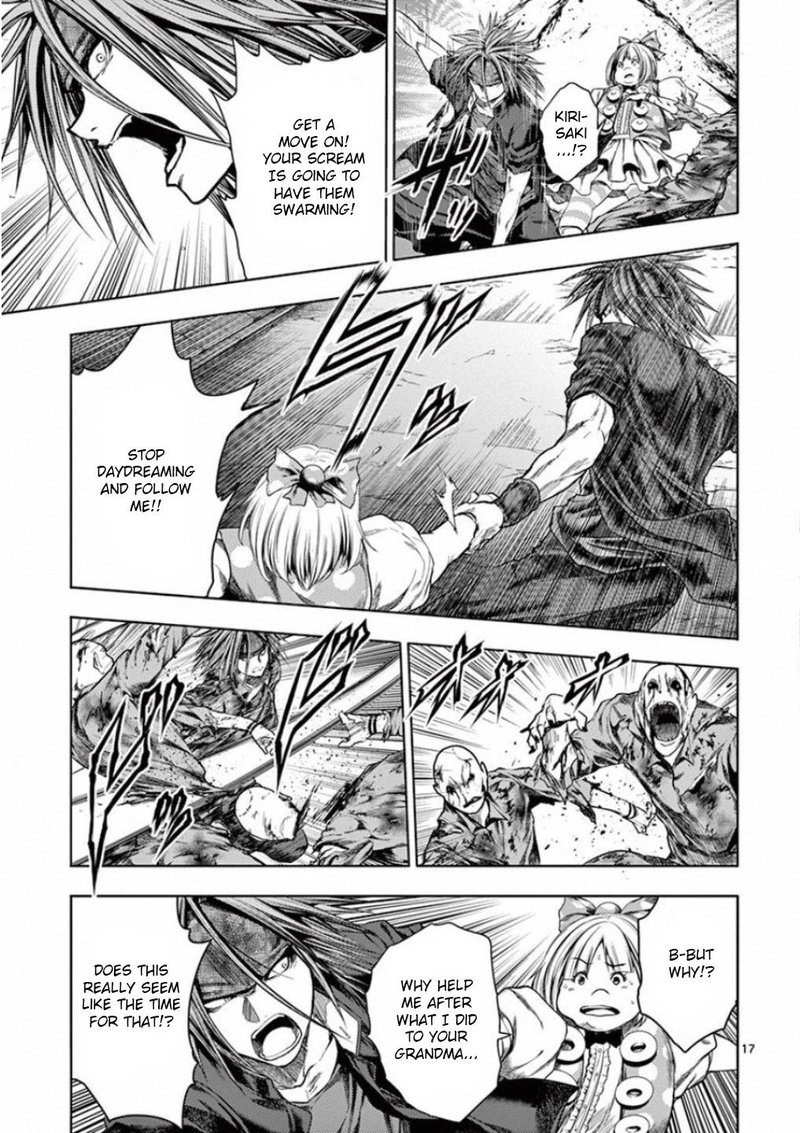 Deatte 5 Byou De Battle 95 17