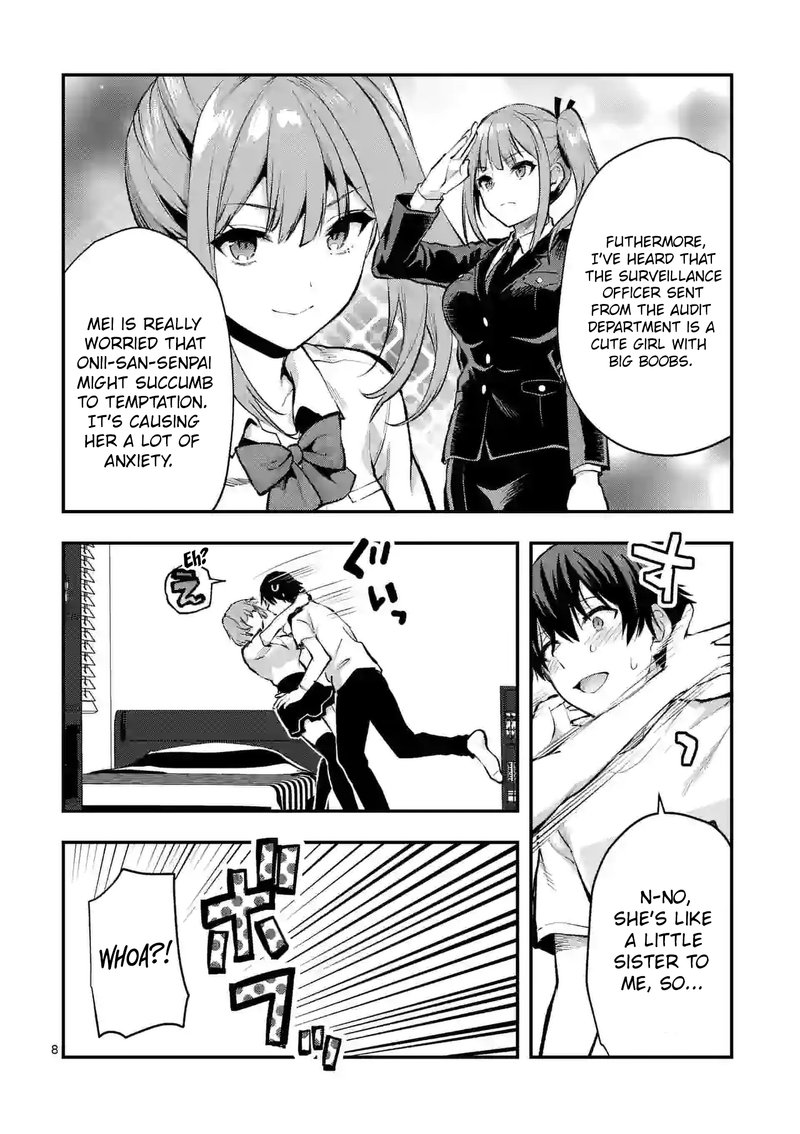 Deatte Hitotsuki De Zecchou Jorei 28 8