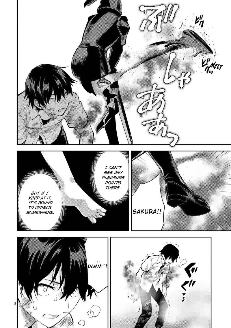 Deatte Hitotsuki De Zecchou Jorei 41 8