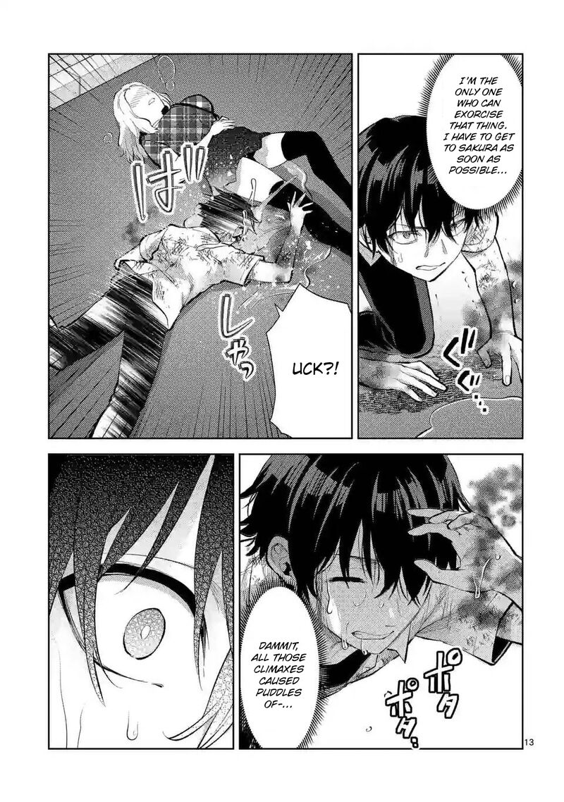 Deatte Hitotsuki De Zecchou Jorei 42 13