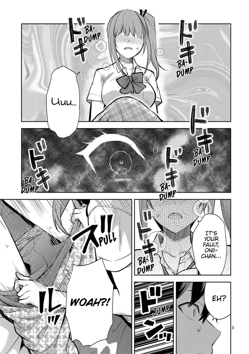 Deatte Hitotsuki De Zecchou Jorei 45 3