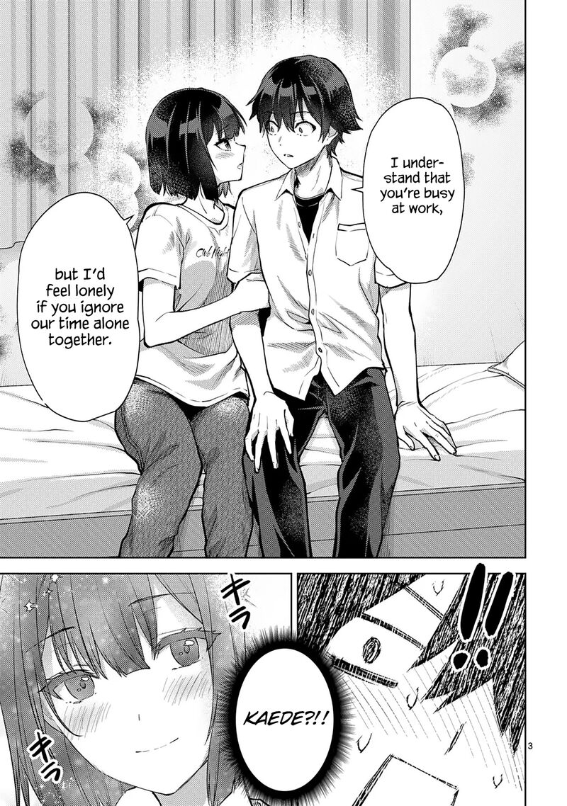 Deatte Hitotsuki De Zecchou Jorei 50 3