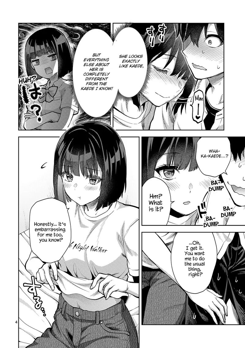 Deatte Hitotsuki De Zecchou Jorei 50 4