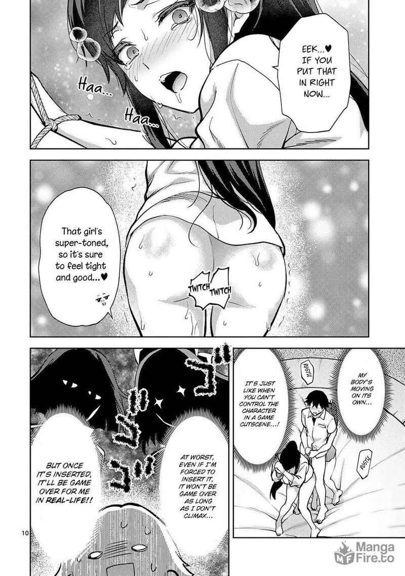 Deatte Hitotsuki De Zecchou Jorei 52 10