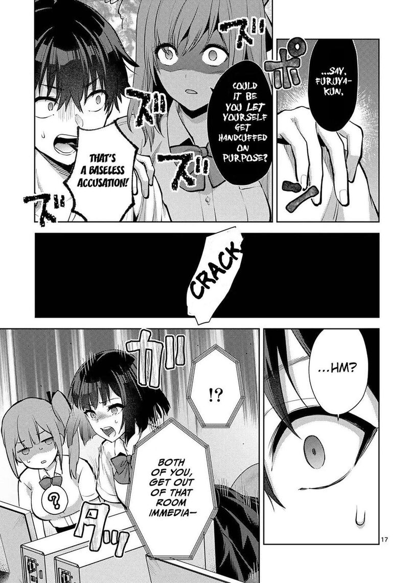 Deatte Hitotsuki De Zecchou Jorei 52 17